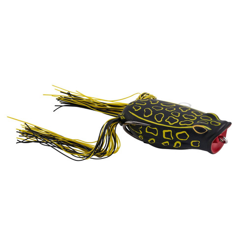 Berkley BHBFSWLRDP-VDBLK 2.4 in 2/3 oz Voodoo Blac