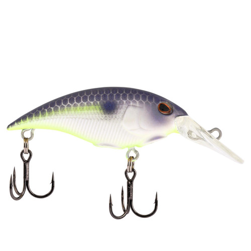 Berkley BHBMB5-PPG 5 2.1 in Purple Glimmer Money B