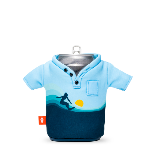 Puffin Coolers The Tee-Surfer
