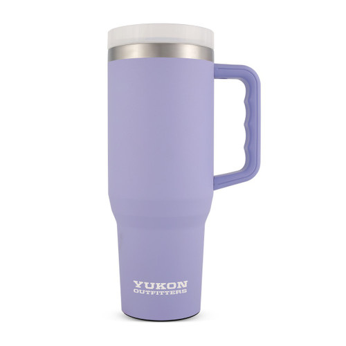 Yukon Outfitters 40 oz FIT FORTY - Lavender
