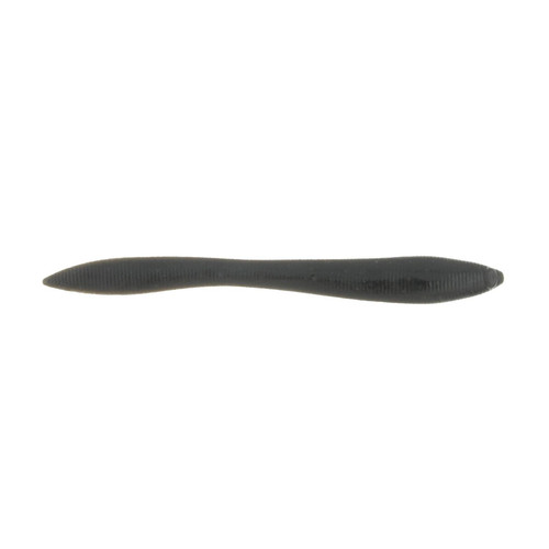 Berkley GAJLC1-BL 1 in Gulp! Black Gulp! Alive!® L