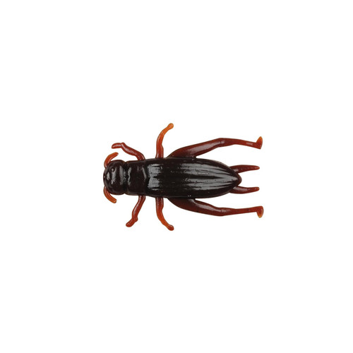 Berkley GHCR1-CRBR 1 in Gulp! Cricket Brown Gulp!®