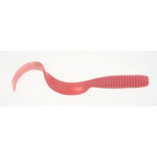 Berkley GSG6-PSH 6 in Gulp! Saltwater Pink Shine G