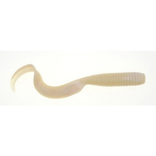 Berkley GSG6-WG 6 in Gulp! Saltwater White Glow Gu