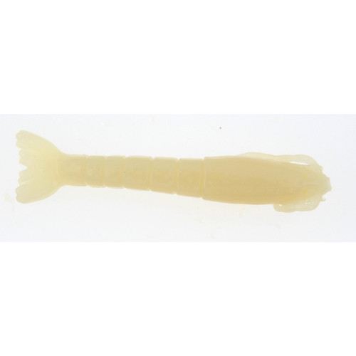 Berkley GSSHR2-GL 2 in Gulp! Saltwater Glow Gulp!®