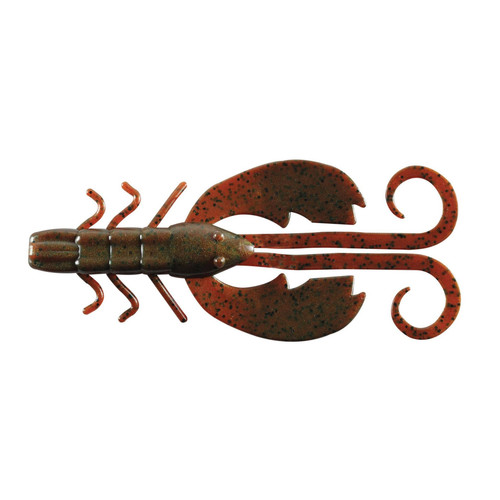 Berkley PBBCLCC4-BRE 4 in PowerBait Breen PowerBai