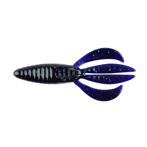 Berkley PBBPB3-JB 3 in PowerBait June Bug PowerBai