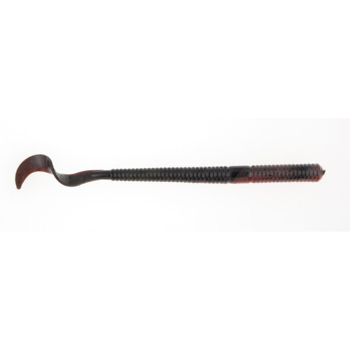 Berkley PBBPW4-RS 4 in PowerBait Red Shad PowerBai