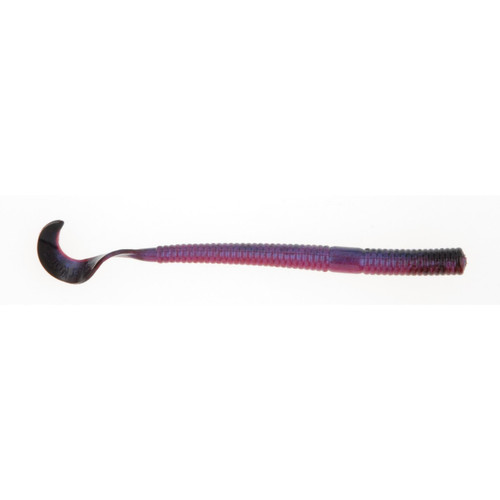Berkley PBBPW4-TS 4 in PowerBait Tequila Sunrise P