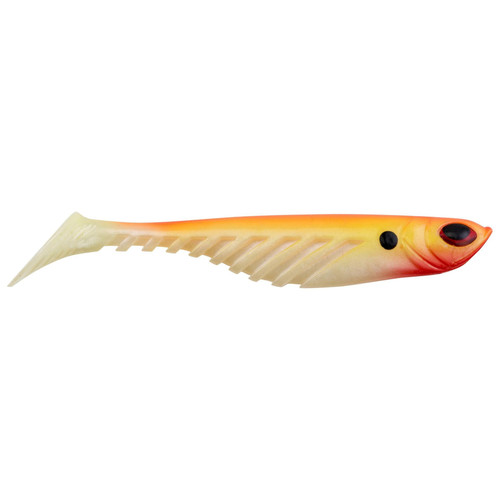 Berkley PBBRS3.5-ORGP 3.5 in PowerBait Orange Pear