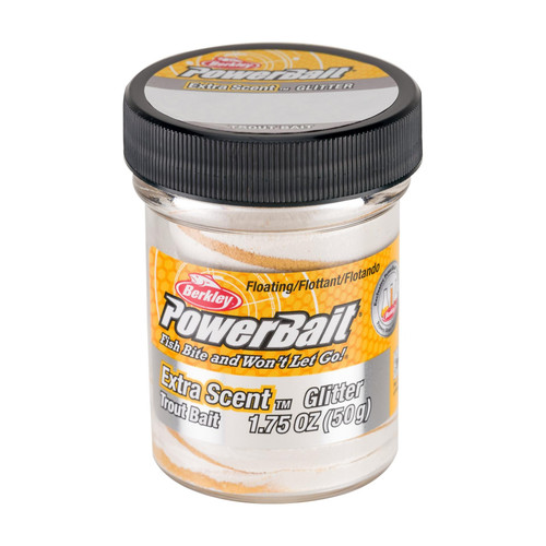 Berkley STBG-GVN PowerBait® Gold Vein PowerBait® G