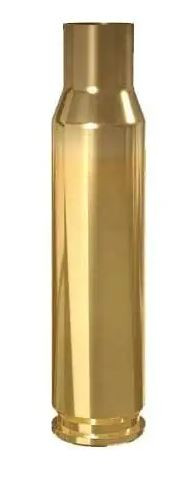 Lapua 6mm BR Norma Brass 4PH6046C-6418267200745