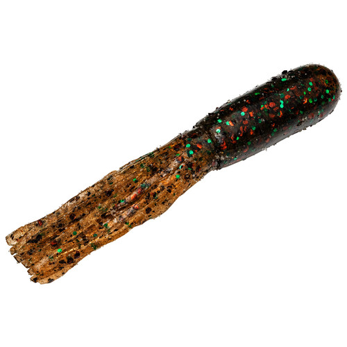 Strike King Coffee Tube 3.5" Crazy Craw