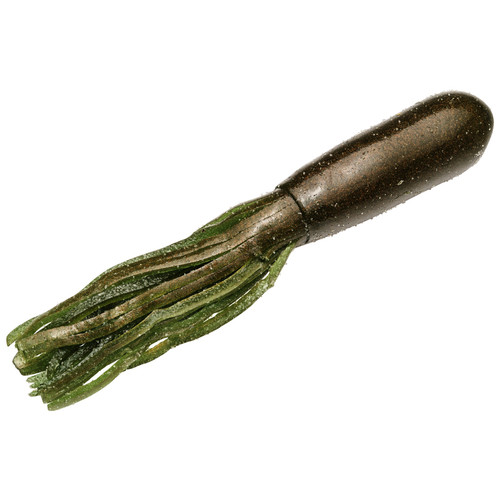 Strike King Coffee Tube 3.5" Roadkill