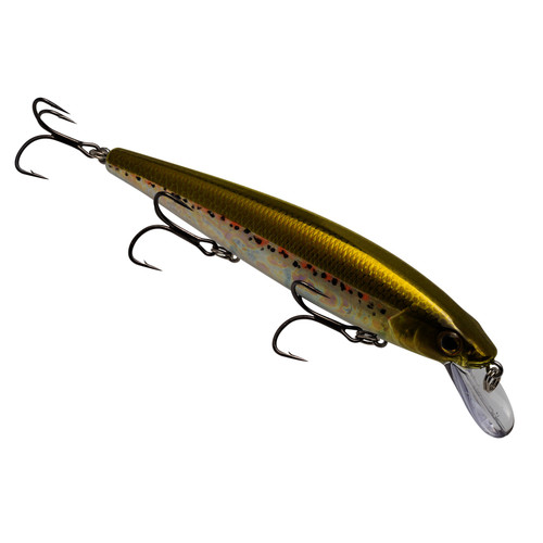 Strike King KVD Elite 300 Jerkbait Pro Smel
