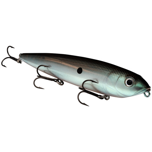 Strike King KVD Mega Dawg Green Gizzard Shad