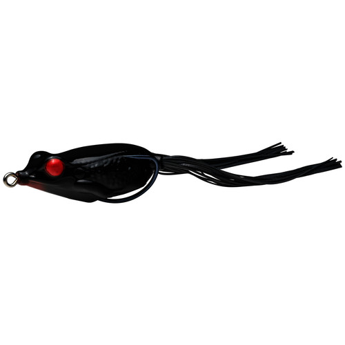 Strike King KVD Sexy Frog Black