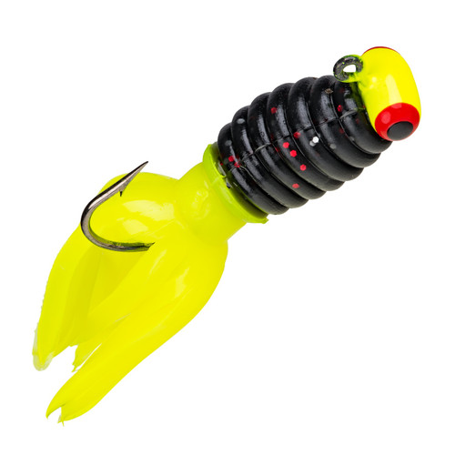 Strike King Mr. Crappie Sausage