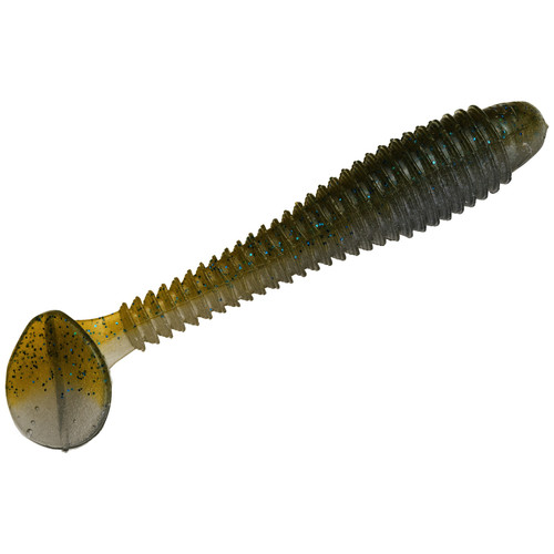 Strike King Rage Swimmer 2 3/4" KVD Magic
