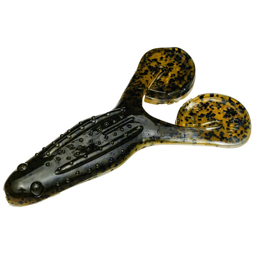 Strike King Rage Toad Green Pumpkin Pearl Laminate