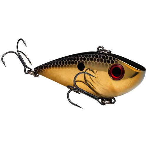 Strike King Red Eyed Shad 3/4oz Tungsten 2