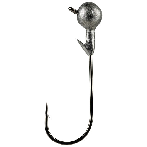 Strike King Tour Grade Jig Head 3/16oz Unpainted