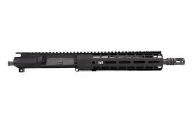 M4e1-E Upper, 10.5" 5.5 APAR640221M2-815421022667