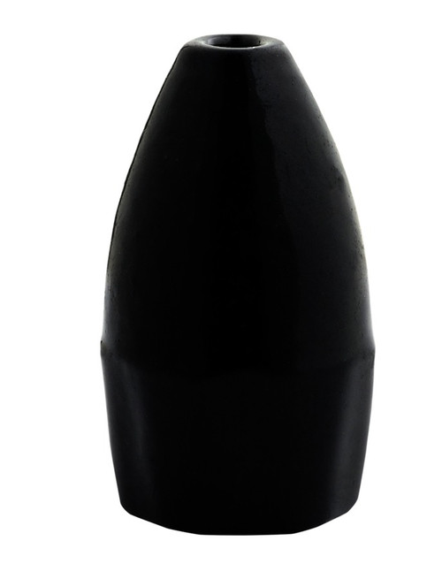 Strike King Tungsten Weights 1pk Black