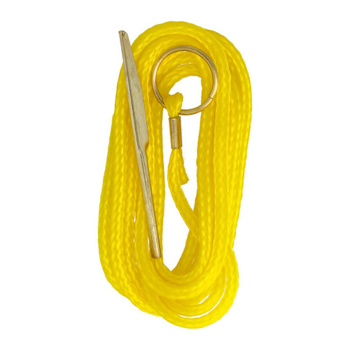 Eagle Claw Braided Polycord Stringer Size 25ft