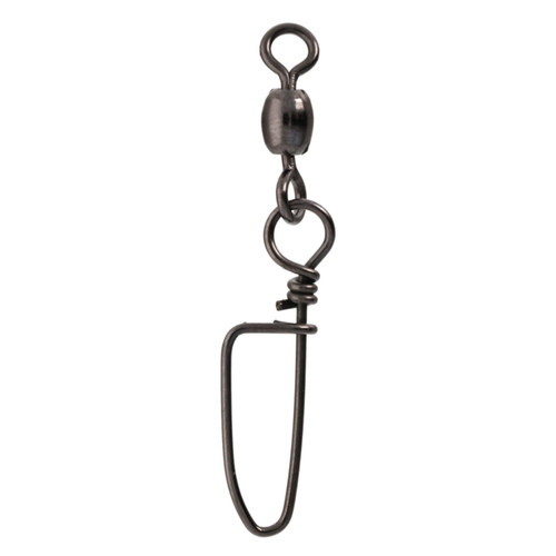 Eagle Claw Crane Swivel W/coastlock Snap-7