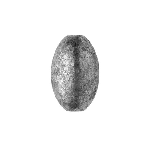 Eagle Claw Egg Sinker Sz-1-1/2 Oz