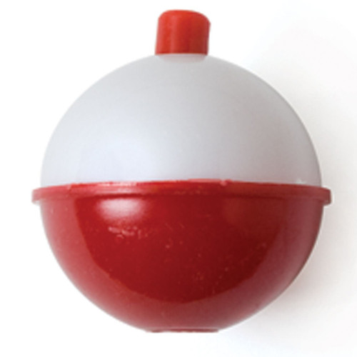 Eagle Claw Snap-on Round Floats-3/4"