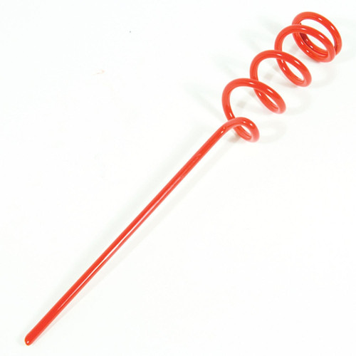Eagle Claw Wire Coil Rod Holder Size Medium