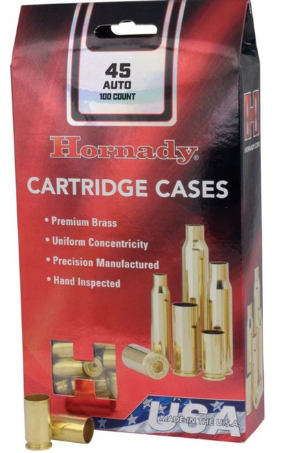 86935 CASE 450 BUSHMASTER UNPRIMED -26-090255869354