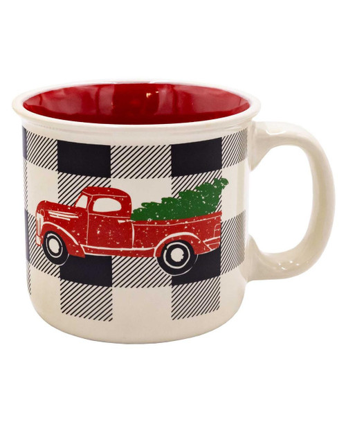 Truck Mug-210000405960