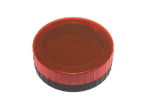Macks Pip's Leader Caddy Ruby Red