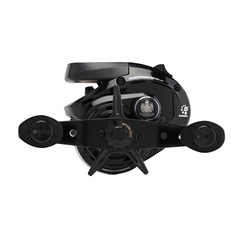 Abu Garcia Maxtoro Dlc Max LP Dlc
