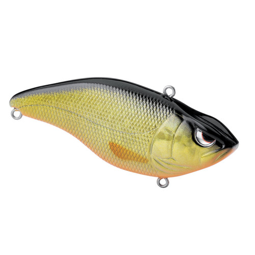 SPRO Aruku Shad 75 Gold Black