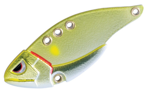 SPRO Carbon Blade Tg 3/8 Ayu