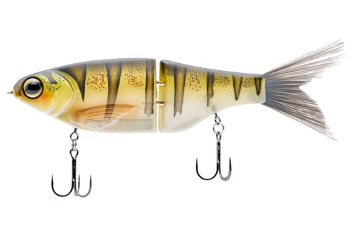 SPRO Kgb Series Chad Shad 180 Ghost Perch