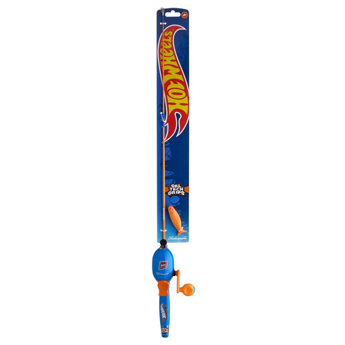 Shakespeare HOTWHLSKIT-B Mattel® Hot Wheels® Combo Mat