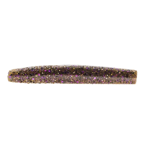 ZMan Finesse Trd 2.75" Green Pumpkin Goby