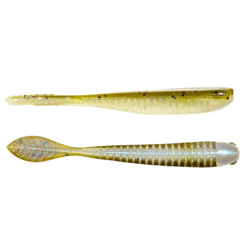 ZMan Trick Shotz 3.5" Goby Bryant 6 Pack
