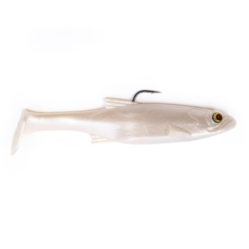 Googan Baits 7" Loaded Daingerous Swimbait De
