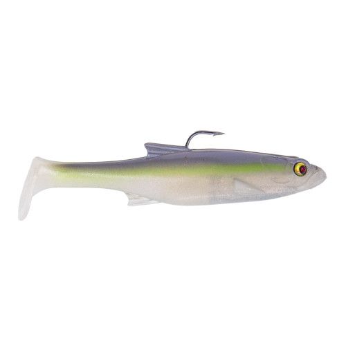 Googan Baits 7" Loaded Daingerous Swimbait De 210000406348