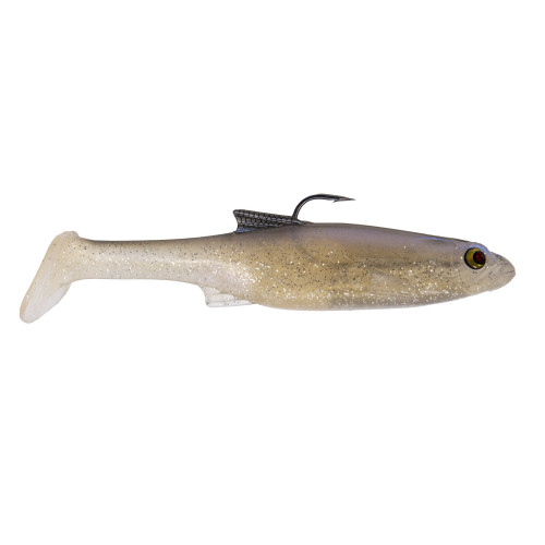 Googan Baits 7" Loaded Daingerous Swimbait De 840293301848
