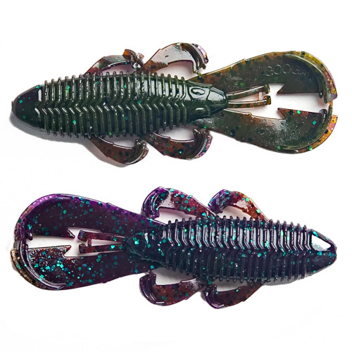 Googan Baits Bandito Bug Bama Bug