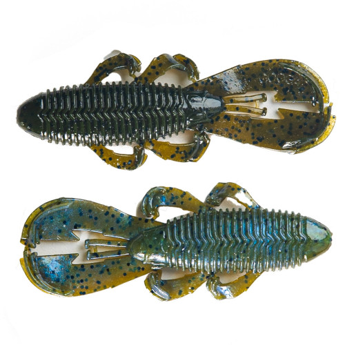 Googan Baits Gbb-33-Blu Bandito