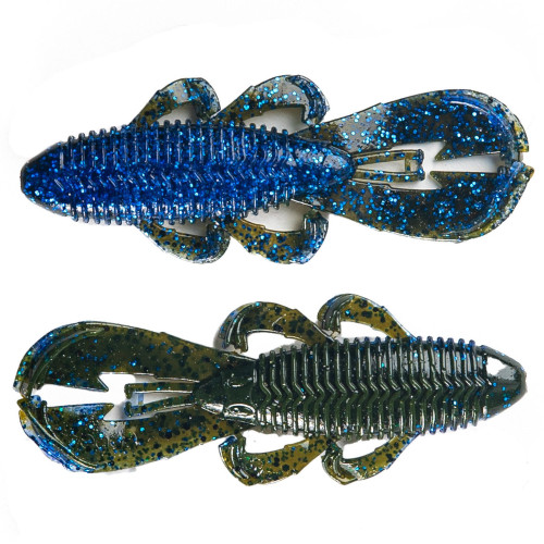 Googan Baits Gbb-33-Oke Bandito