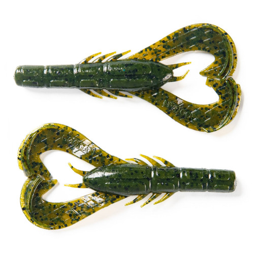 Googan Baits Gkc-3-Gnp Krackin'